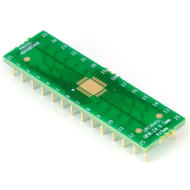 Chip Quik Inc. IPC0041C electronic component
