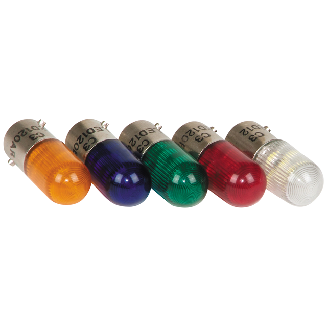 c3controls LED130RD electronic component