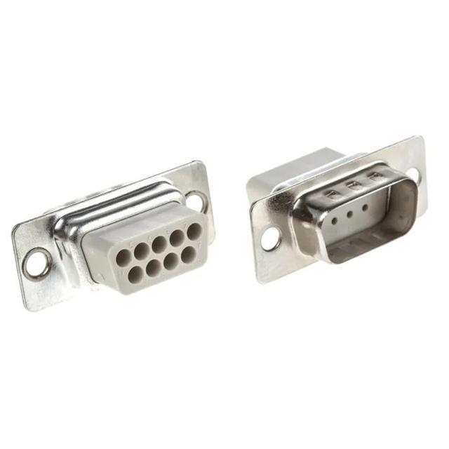 MH Connectors MHDBC9SP-NW electronic component