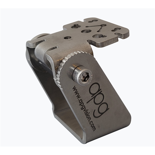 APG Vision PTU-BE electronic component