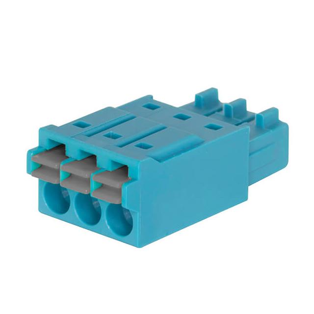 Same Sky (Formerly CUI Devices) TBP03P2-350-02BEGY electronic component