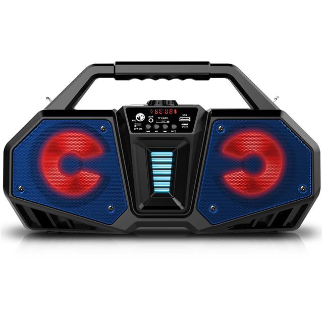 Technical Pro TGOBOXT4T electronic component