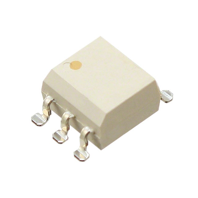 Toshiba Semiconductor and Storage TLP3043(S,C,F) electronic component