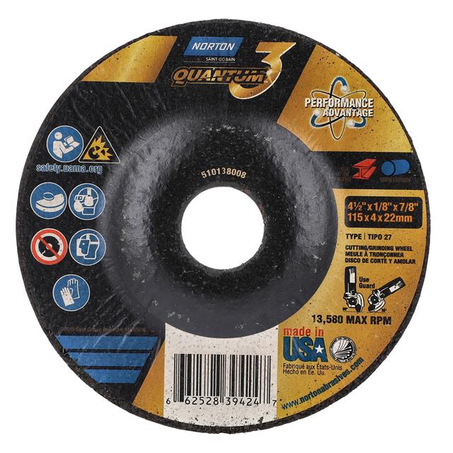 Norton 66252839424 electronic component