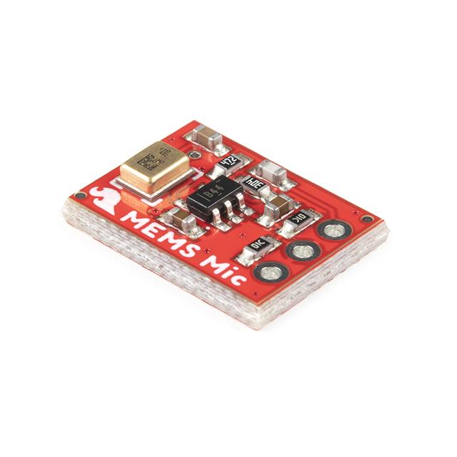 SparkFun Electronics 19389 electronic component