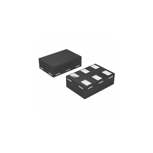 Infineon Technologies BGA824N6SE6327XTSA1 electronic component