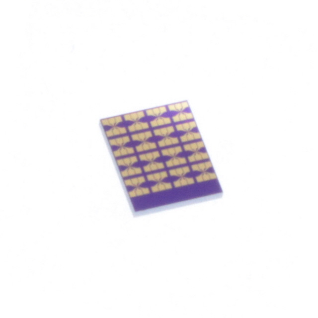 Kennedy Labs, a division of Hub Incorporated KL-6P100-E1 electronic component