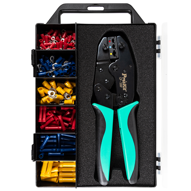 Eclipse Tools 500-037 electronic component
