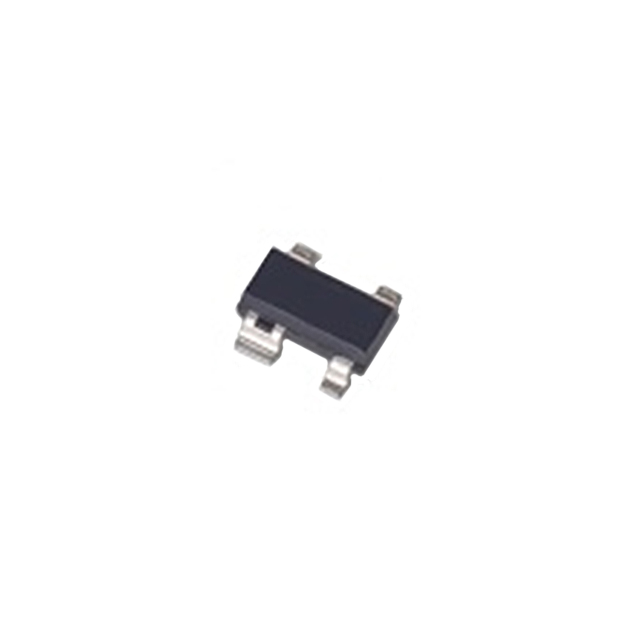 Linear Integrated Systems, Inc. SST215 SOT-143 4L ROHS electronic component