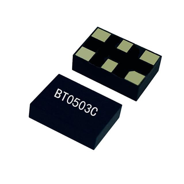 XTALTQ BT0503CH3I507BN50 electronic component
