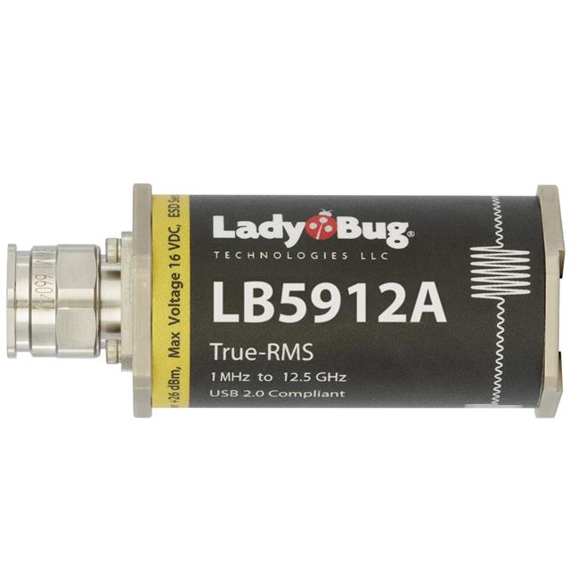 LadyBug Technologies LLC LB5912A electronic component