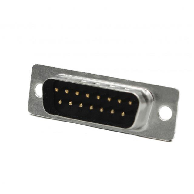 MH Connectors MHDB15SP electronic component