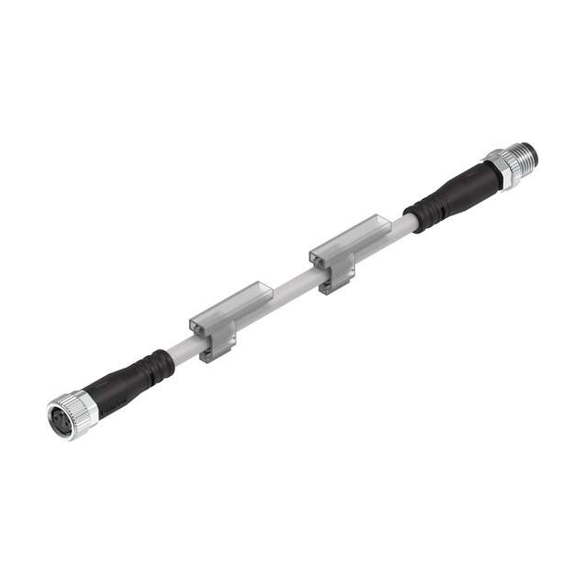 Festo Corporation NEBU-M8G3-K-1-M8G3 electronic component