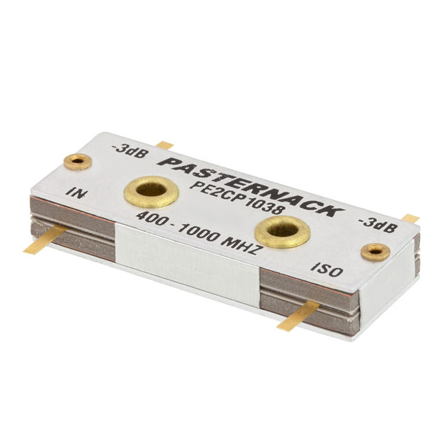 Pasternack PE2CP1038 electronic component