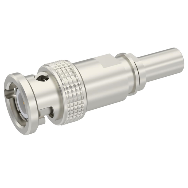 Radiall USA, Inc. R141097000 electronic component