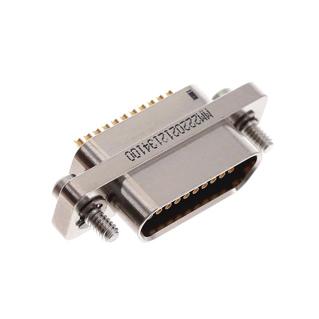 Molex MM-222-021-213-4100 electronic component