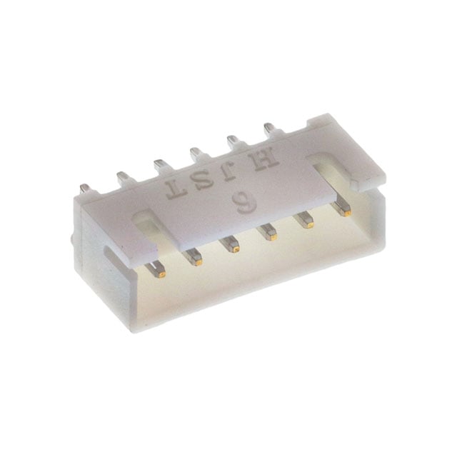 JST Sales America Inc. B6B-XH-AM electronic component