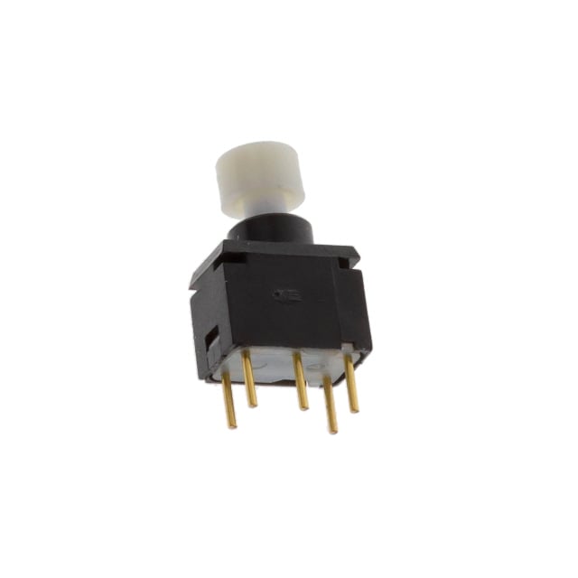 NKK Switches GB15AP-XB electronic component