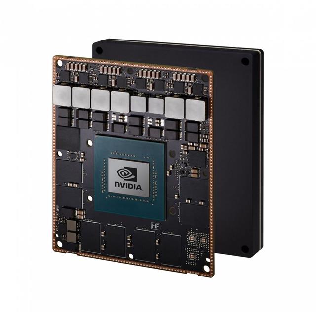 NVIDIA 102110658 electronic component