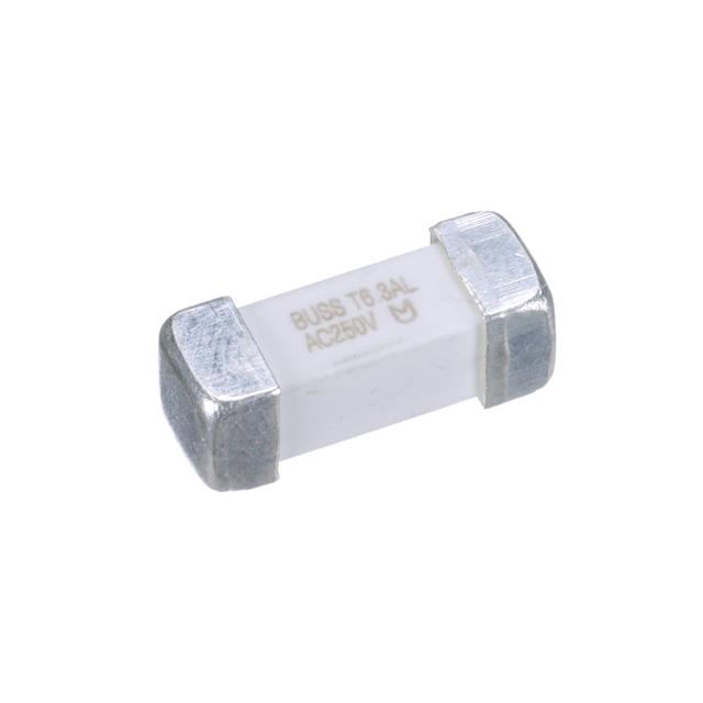 Eaton - Electronics Division TR-1245UMFT2-5-R electronic component