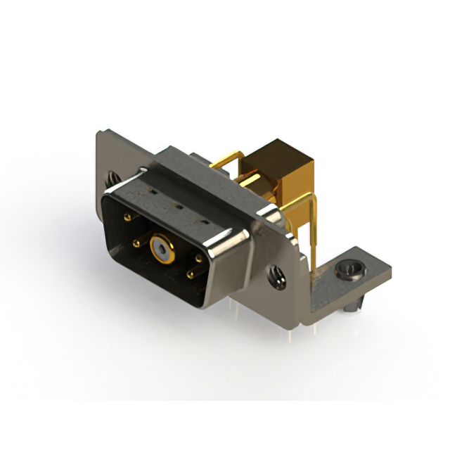 EDAC Inc. 629-5W1-240-5T3 electronic component