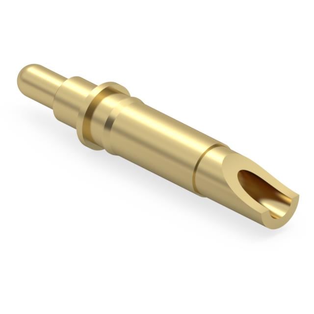 Mill-Max Manufacturing Corp. 7973-0-15-20-77-14-11-0 electronic component