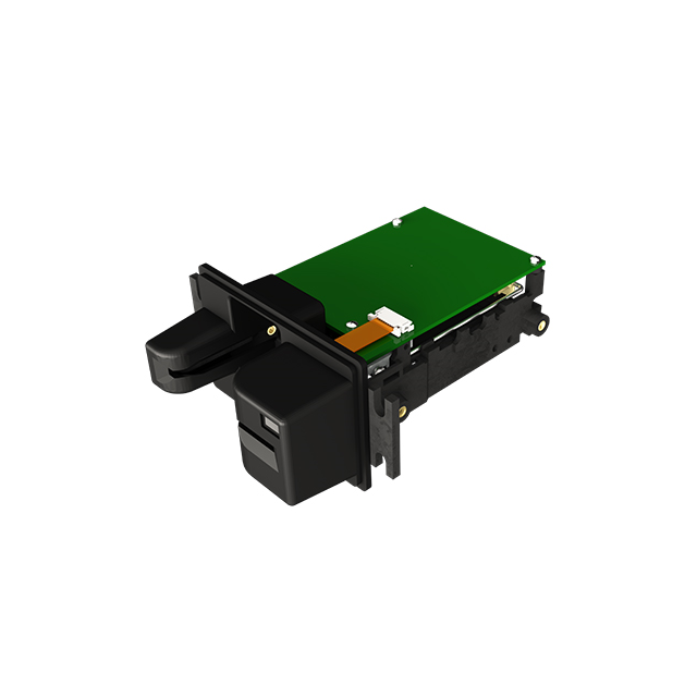 ddm hopt+schuler 862-TA261B14K10 electronic component