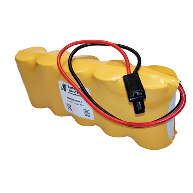 BatteryGuy BGN5500-5DWP-T electronic component