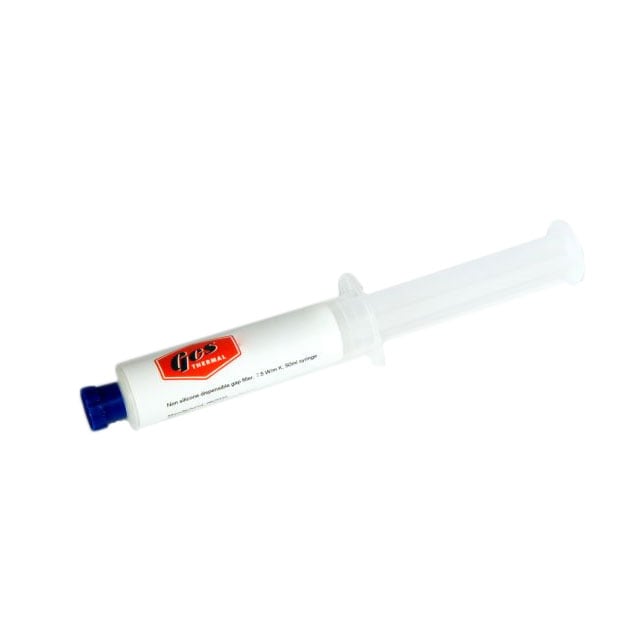 European Thermodynamics Ltd GCS-NSP75 - 50ML electronic component