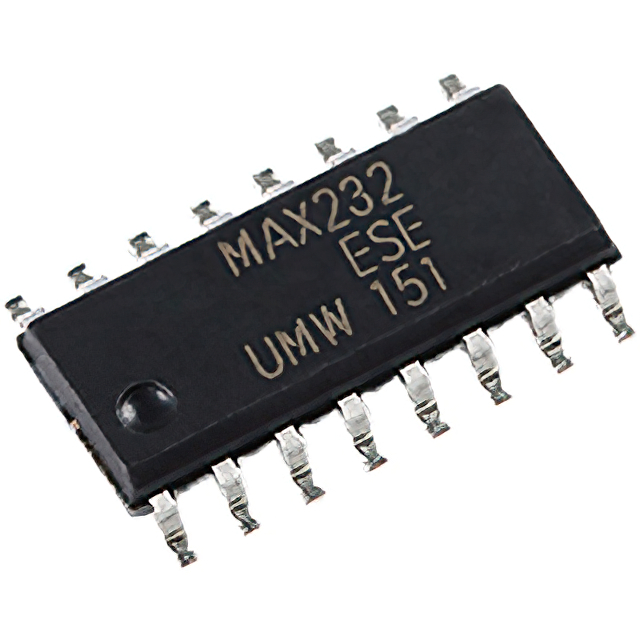 UMW UMWMAX232ESE electronic component