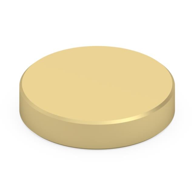 Mill-Max Manufacturing Corp. 1618-0-57-15-00-00-03-0 electronic component