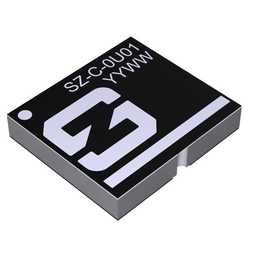 Synzen SZP-C-0U01 electronic component