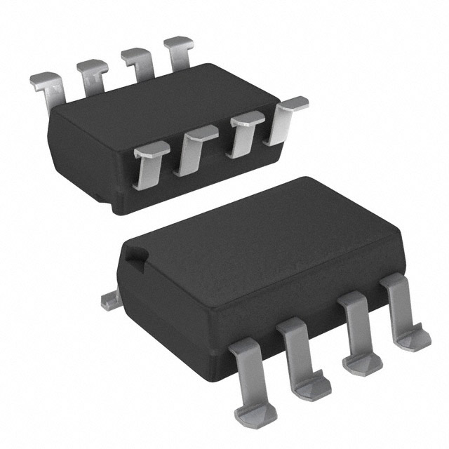 Vishay Semiconductor Opto Division 6N135-X017 electronic component