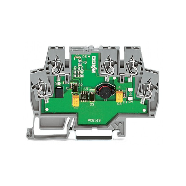 WAGO Corporation 859-805 electronic component