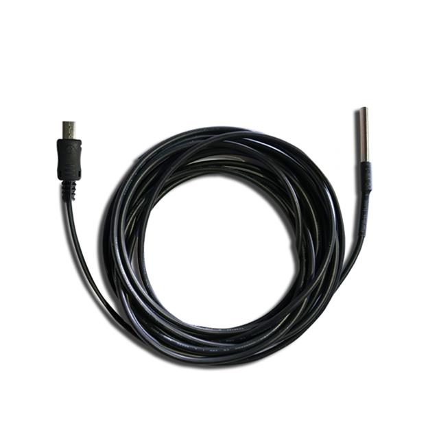 UbiBot DS18B20-3M-USB-R electronic component