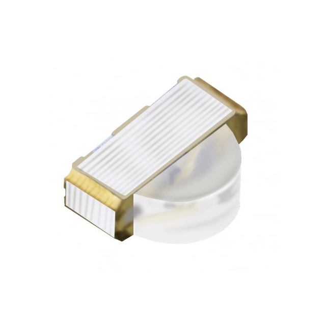 Everlight Electronics Co Ltd EASV3020RA1 electronic component