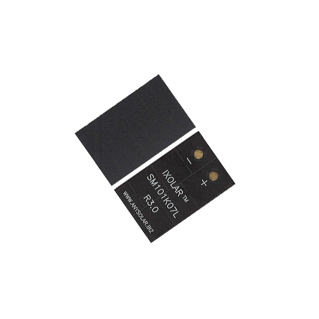 ANYSOLAR Ltd SM101K07L electronic component