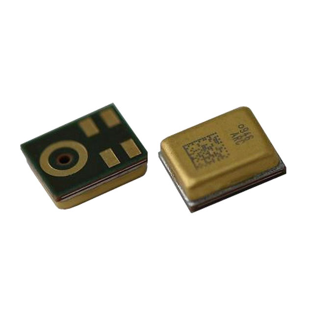 Syntiant SPW0878LR5H-1 electronic component