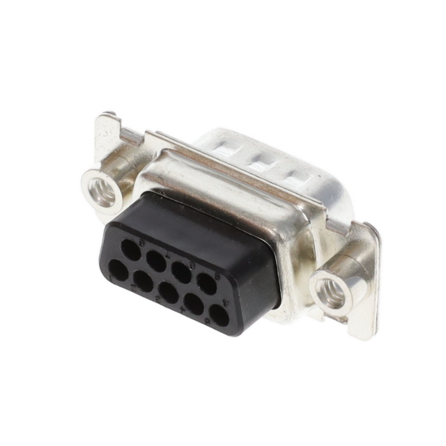 Amphenol ICC (FCI) 8656O09PLTXLF electronic component