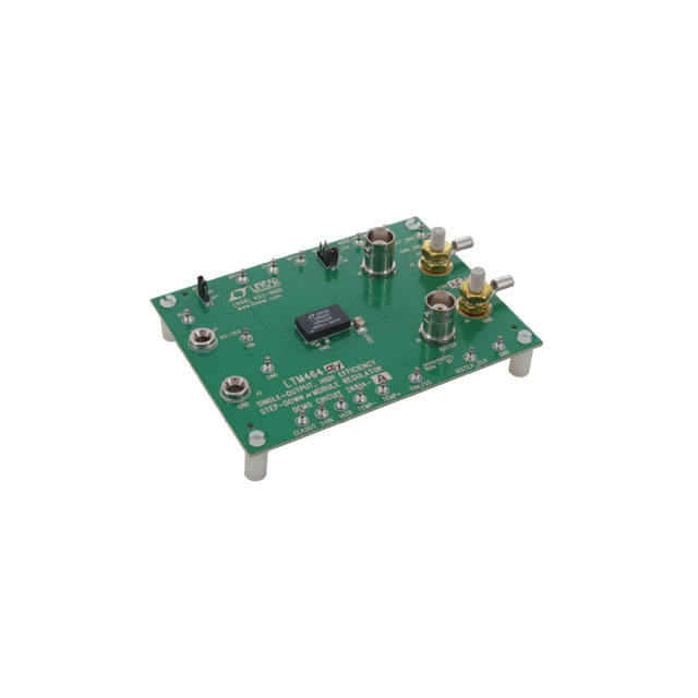Analog Devices Inc. DC2681A-A electronic component