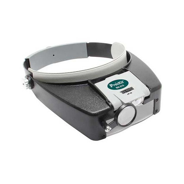 Eclipse MA-016 electronic component