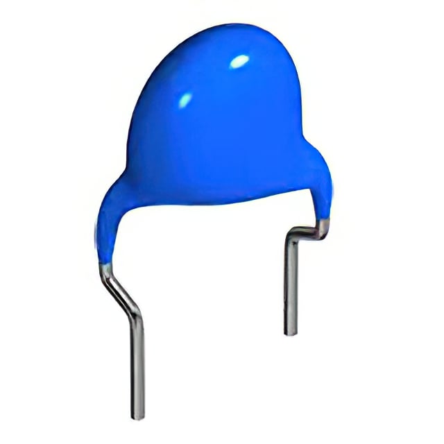 TDK CS85-B2GA681KYGKA electronic component