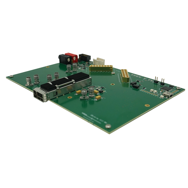 Multilane ML4062-MCB-MXP electronic component