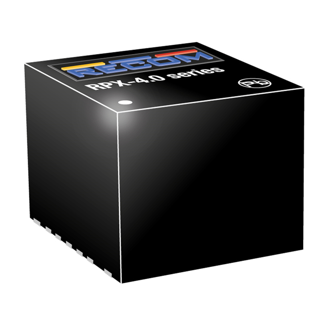 Recom Power RPX-4.0-CT electronic component