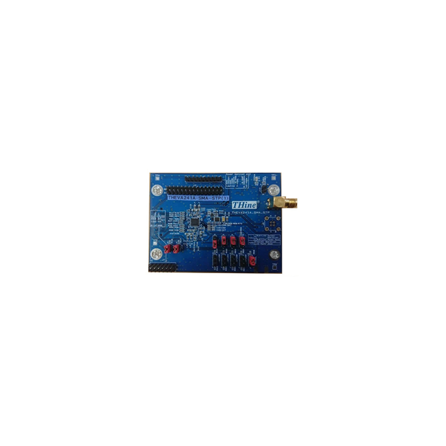 THine Solutions, Inc. THEVA241A-SMA-STP electronic component