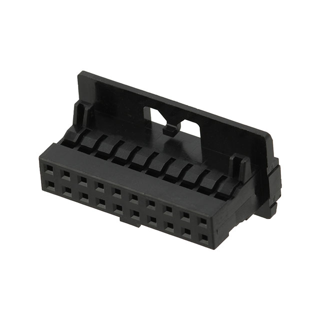 Molex 1510140020 electronic component