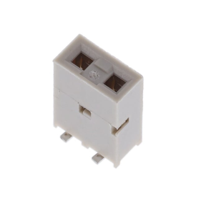 Amphenol ICC (FCI) 91601-302LF electronic component