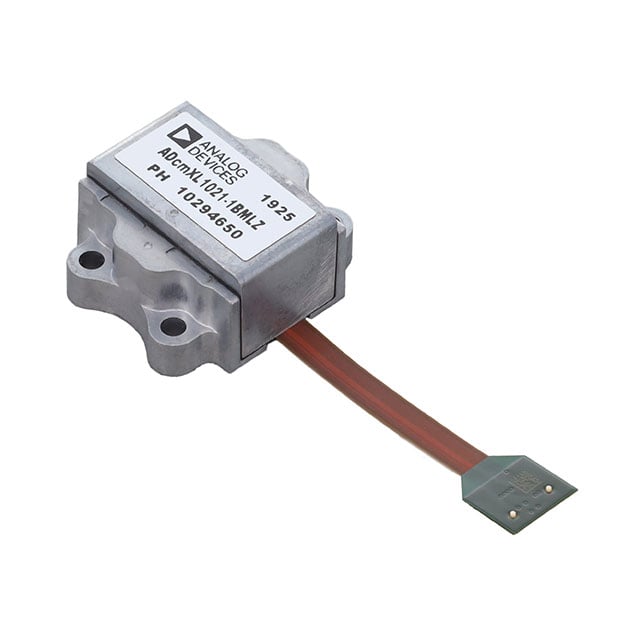 Analog Devices Inc. ADCMXL1021-1BMLZ electronic component