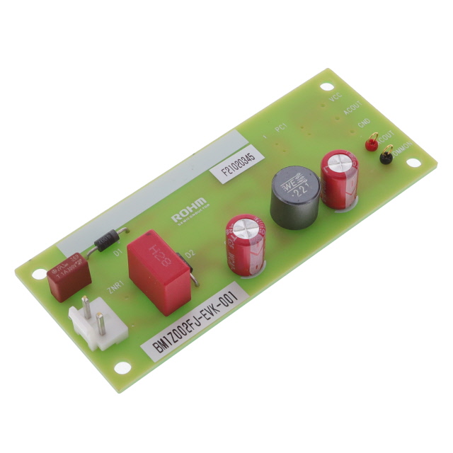 ROHM Semiconductor BM1Z002FJ-EVK-001 electronic component