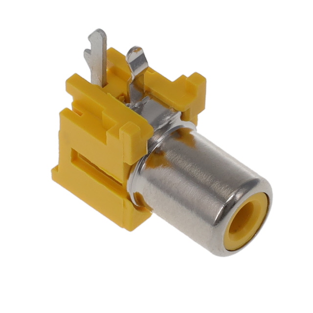 Kycon, Inc. KLPX-0848A-2-Y electronic component